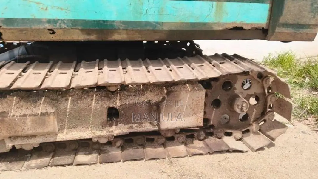 Kubota 30 2014 Heavy-Duty (Used)
