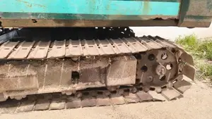 Kubota 30 2014 Heavy-Duty (Used)