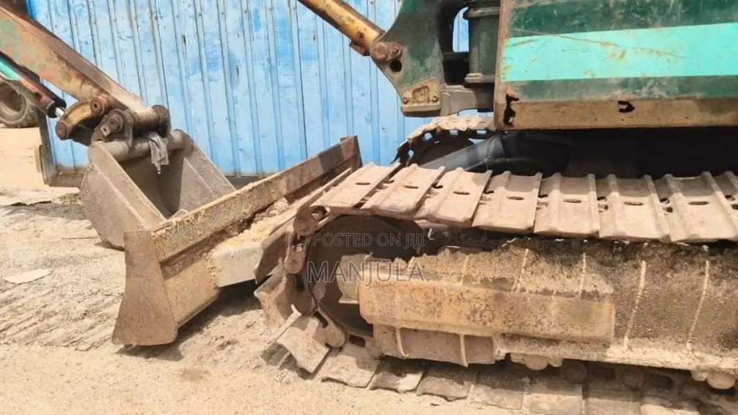 Kubota 30 2014 Heavy-Duty (Used)