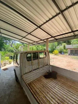 Nissan CrewCab 1999 Crew Cab (Used)