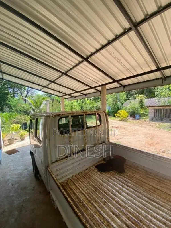 Nissan CrewCab 1999 Crew Cab (Used)