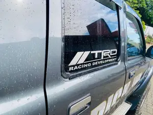 Toyota Hilux 106 1990 Pickup (Used)