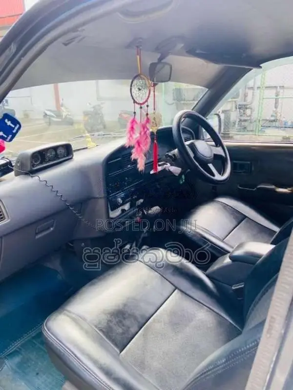Toyota Hilux 106 1990 Pickup (Used)