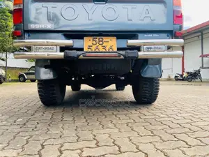 Toyota Hilux 106 1990 Pickup (Used)