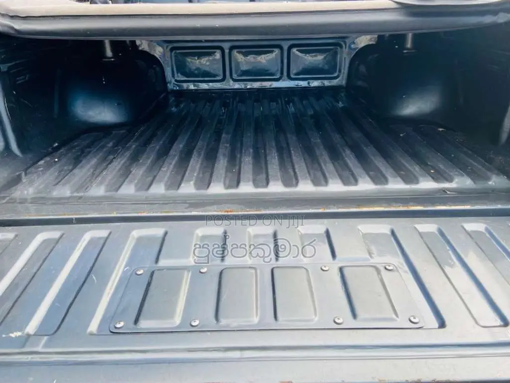 Toyota Hilux 106 1990 Pickup (Used)