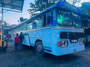 Ashok-Leyland Viking 2003 Bus (Used)