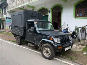 Mahindra Bolero 2007 Pickup (Used)