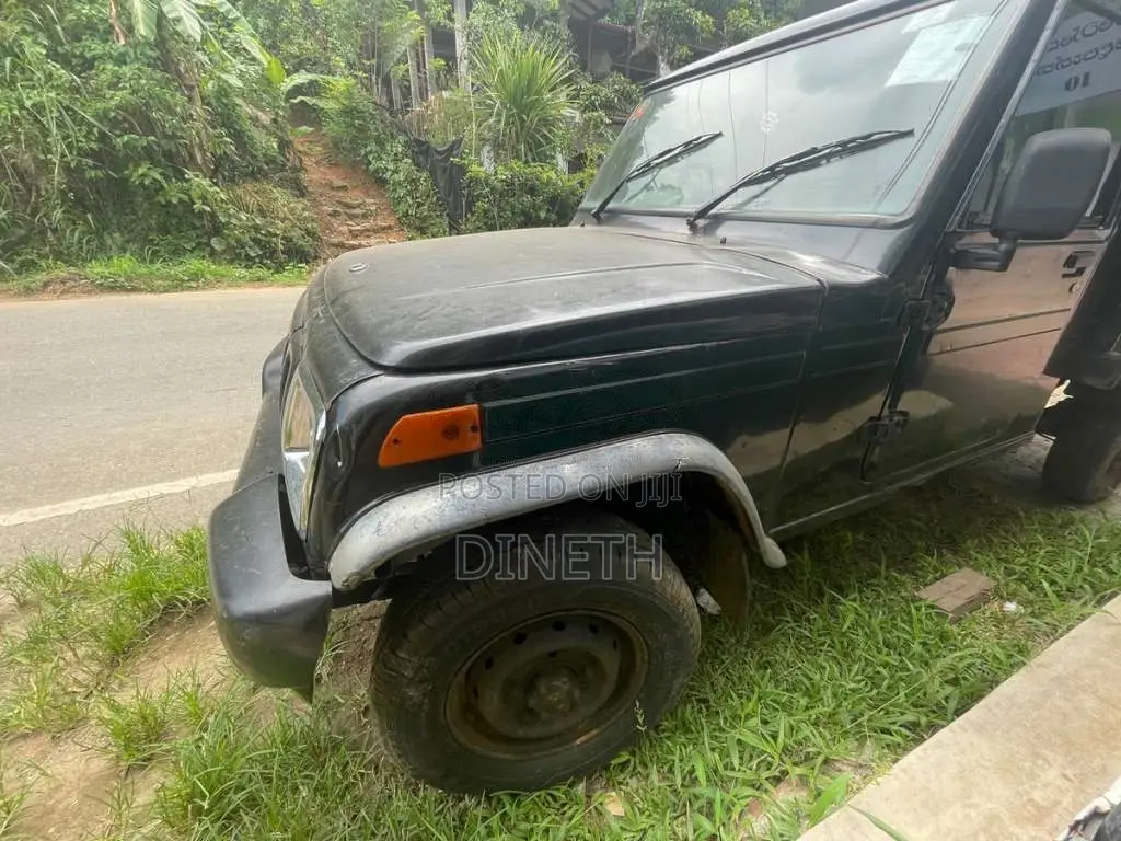 Mahindra Bolero 2007 Pickup (Used)