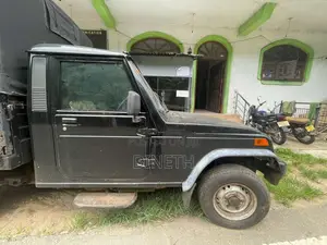 Mahindra Bolero 2007 Pickup (Used)