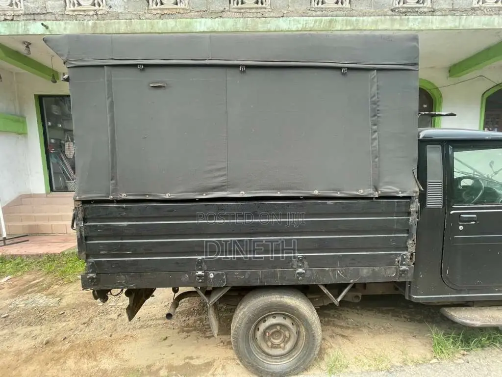 Mahindra Bolero 2007 Pickup (Used)
