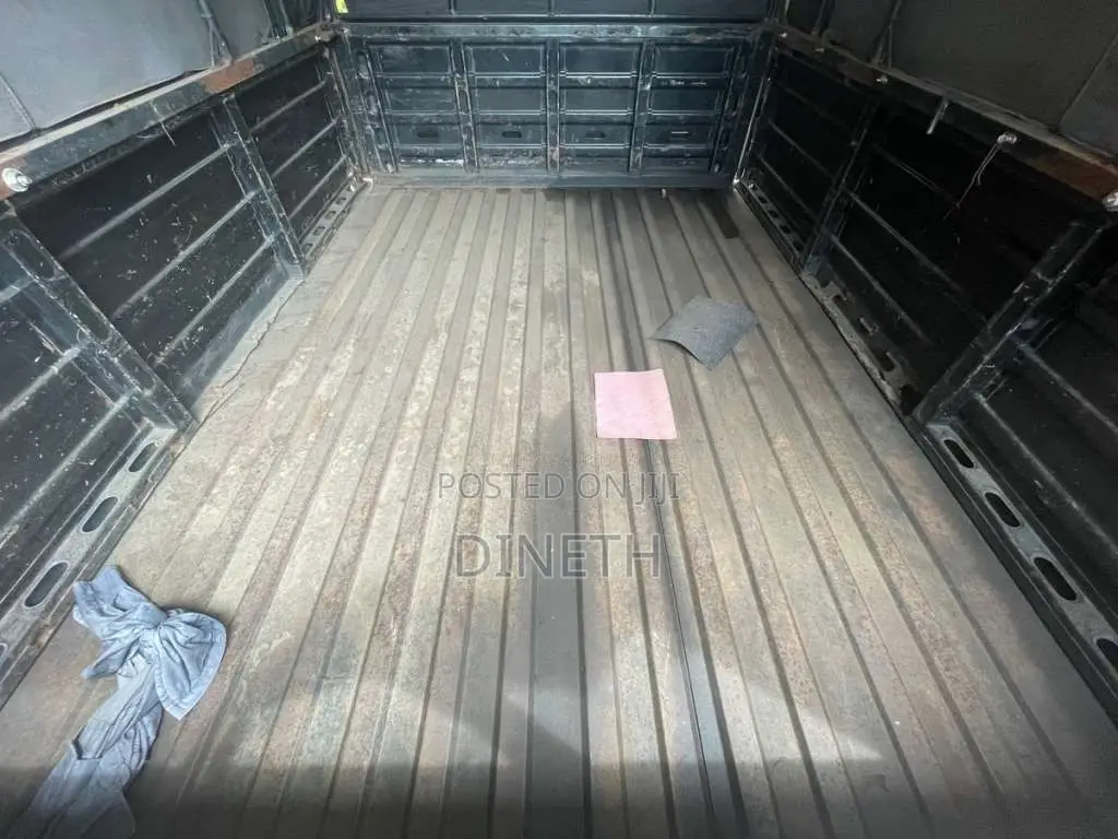 Mahindra Bolero 2007 Pickup (Used)