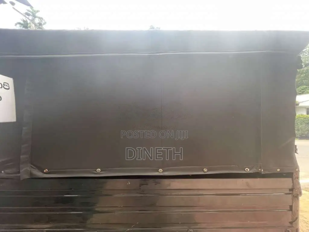Mahindra Bolero 2007 Pickup (Used)