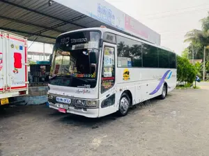 Mitsubishi Dolphin Fuso 1994 Bus (Used)