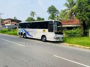 Mitsubishi Dolphin Fuso 1994 Bus (Used)