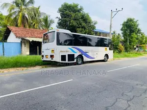 Mitsubishi Dolphin Fuso 1994 Bus (Used)