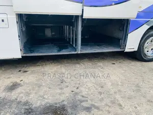 Mitsubishi Dolphin Fuso 1994 Bus (Used)