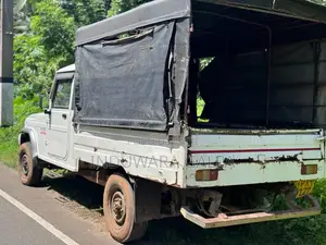 Mahindra Bolero Maxi Truck 2014 Pickup (Used)