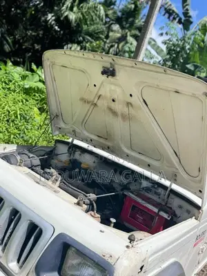 Mahindra Bolero Maxi Truck 2014 Pickup (Used)