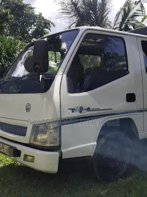 JMC Carrying 2012 Crew Cab (Used)