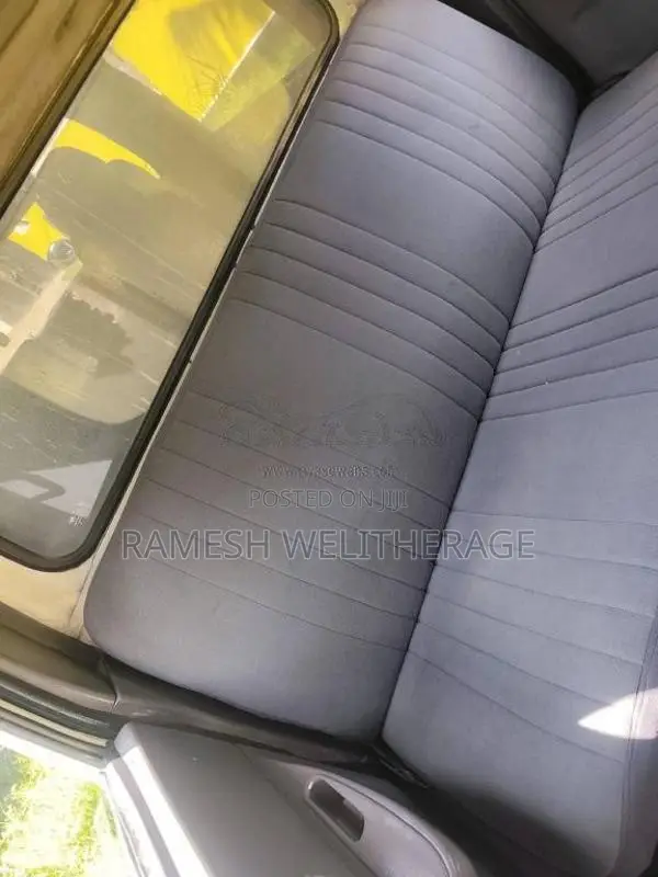 JMC Carrying 2012 Crew Cab (Used)