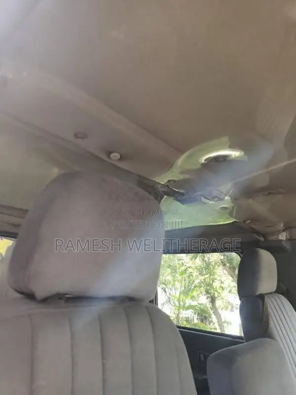 JMC Carrying 2012 Crew Cab (Used)