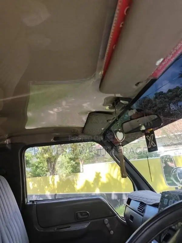 JMC Carrying 2012 Crew Cab (Used)