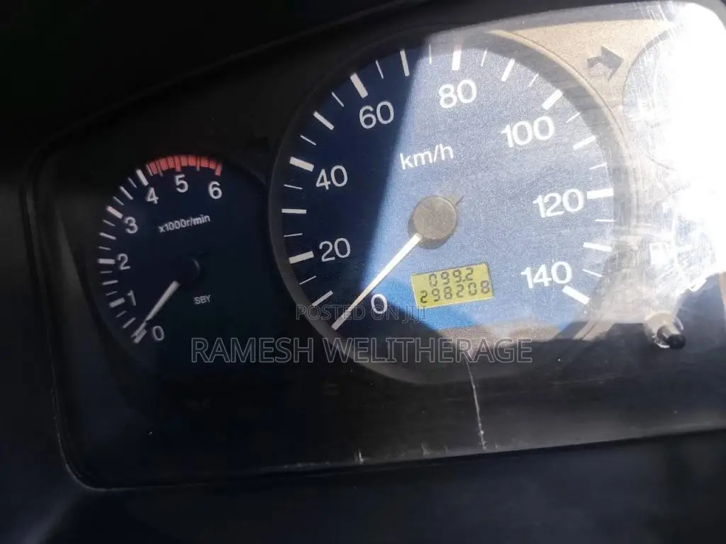 JMC Carrying 2012 Crew Cab (Used)