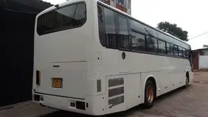 Nissan Ud 2012 Bus (Used)