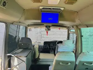 Toyota Coaster 2008 Bus (Used)