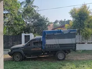 Tata 207 2005 Pickup (Used)