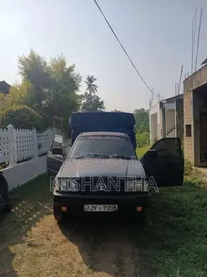 Tata 207 2005 Pickup (Used)