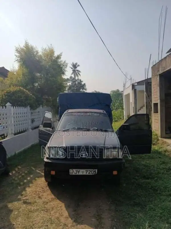 Tata 207 2005 Pickup (Used)