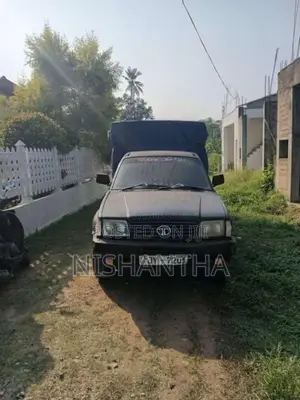 Tata 207 2005 Pickup (Used)