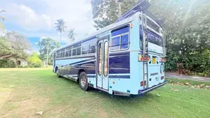 Eicher Starline 2016 Bus (Used)