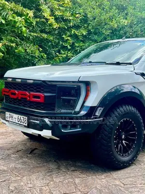 Ford Ranger 2015 Pickup (Used)