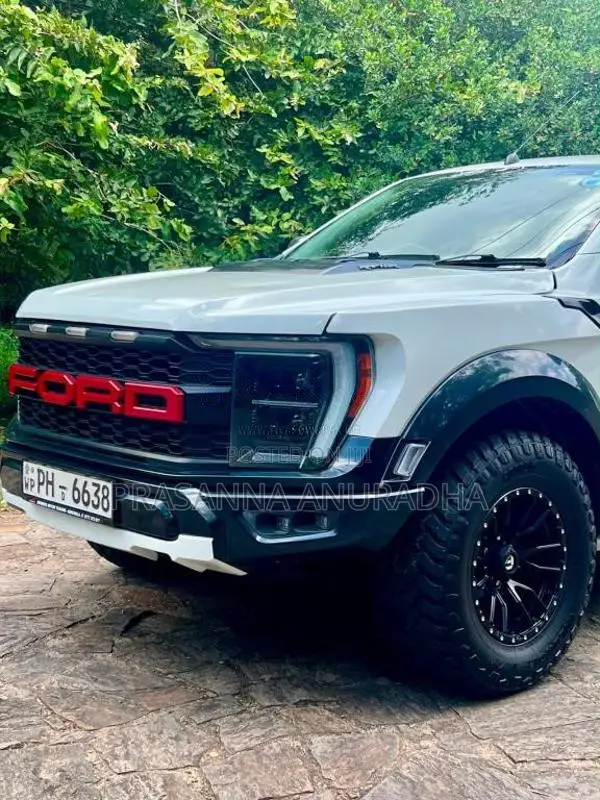 Ford Ranger 2015 Pickup (Used)