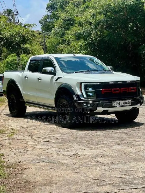 Ford Ranger 2015 Pickup (Used)