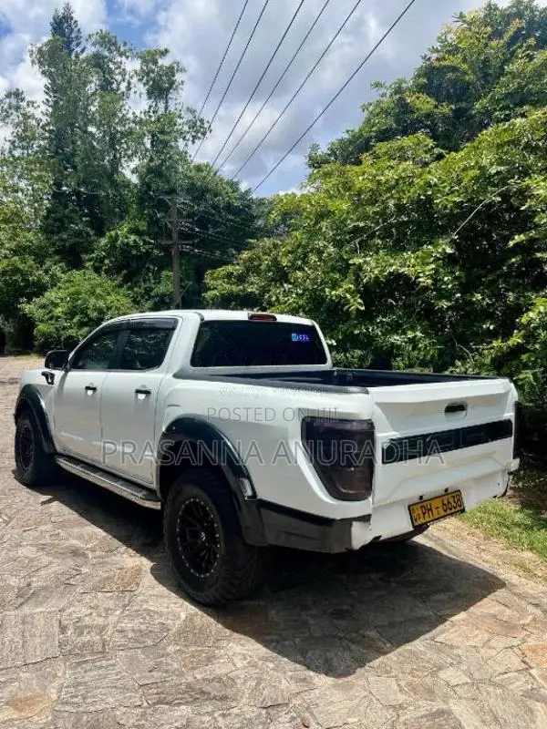 Ford Ranger 2015 Pickup (Used)