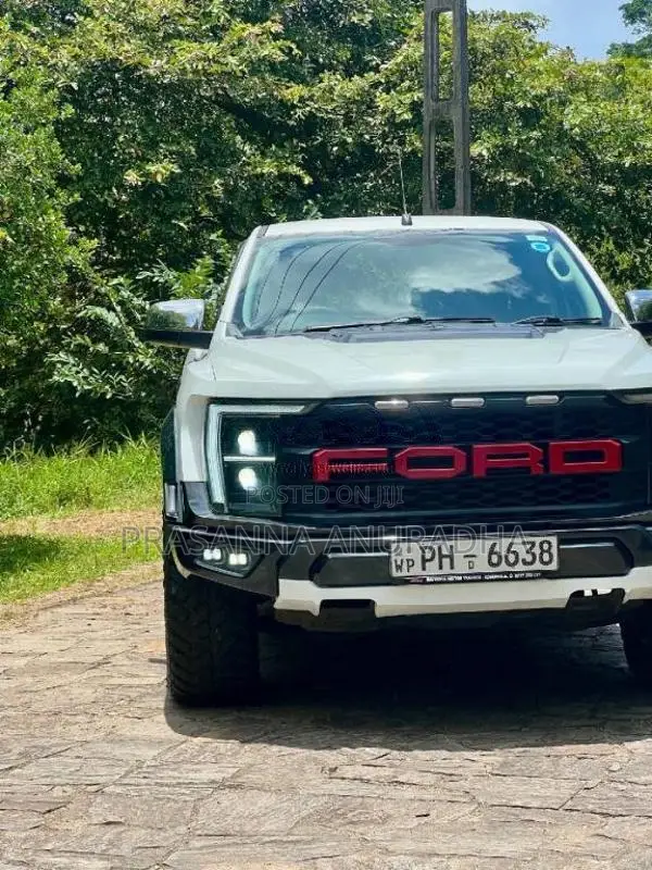 Ford Ranger 2015 Pickup (Used)
