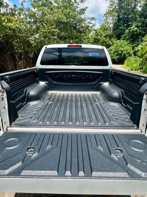 Ford Ranger 2015 Pickup (Used)