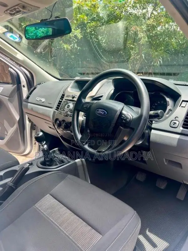 Ford Ranger 2015 Pickup (Used)