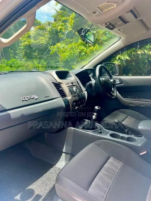 Ford Ranger 2015 Pickup (Used)