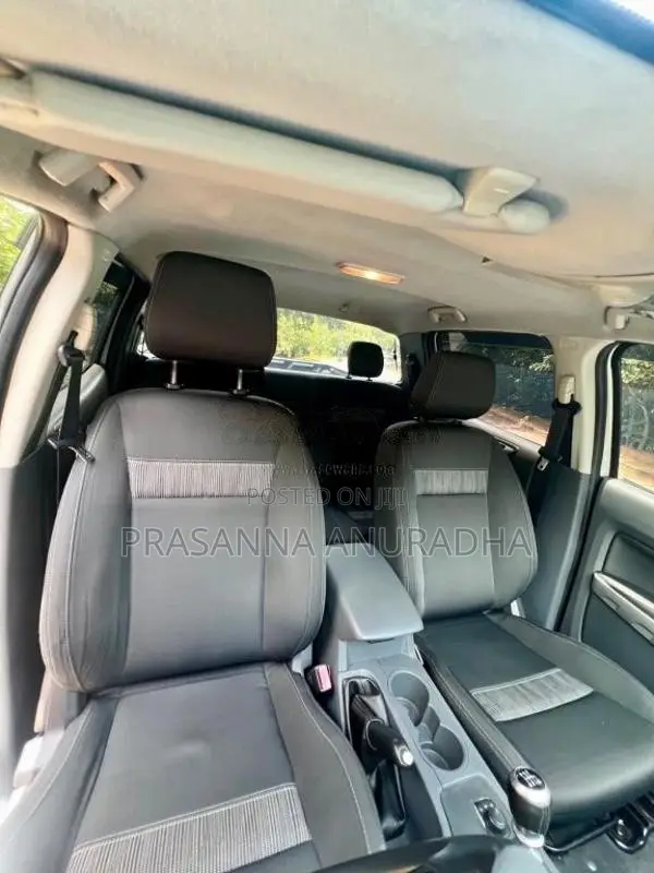 Ford Ranger 2015 Pickup (Used)