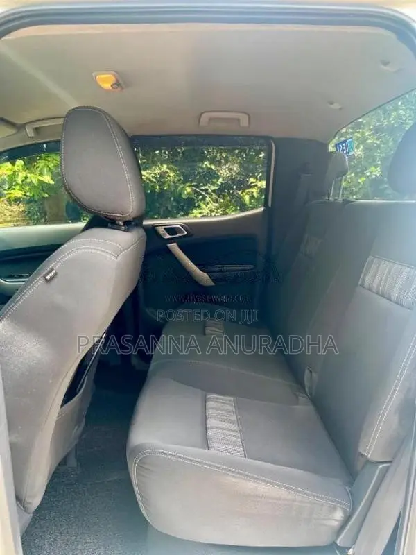 Ford Ranger 2015 Pickup (Used)