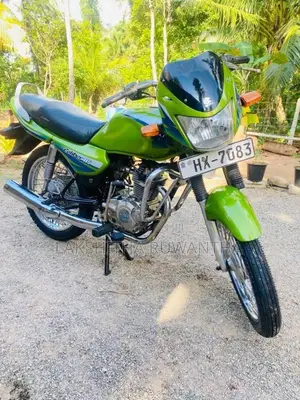 Bajaj Caliber 2005 Pickup (Used)