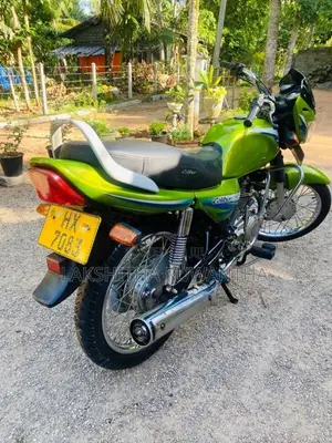 Bajaj Caliber 2005 Pickup (Used)