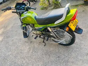 Bajaj Caliber 2005 Pickup (Used)