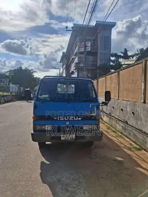 Isuzu Elf 250 1978 Lorry (Used)