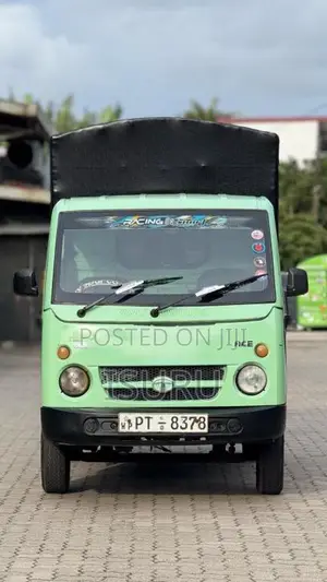 Tata Dimo Batta 2012 Lorry (Used)