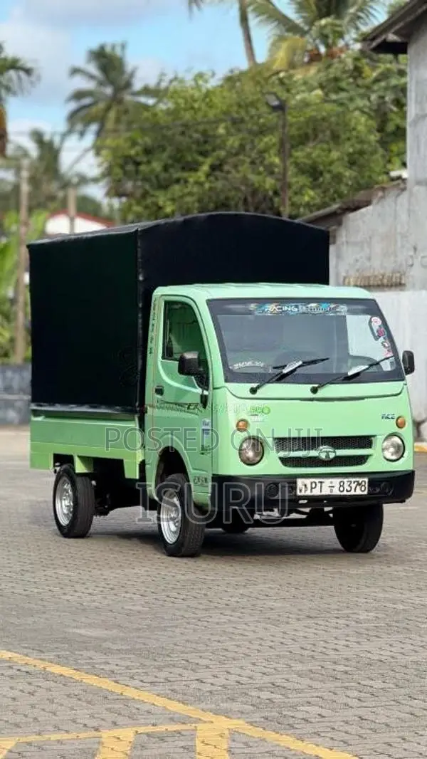 Tata Dimo Batta 2012 Lorry (Used)